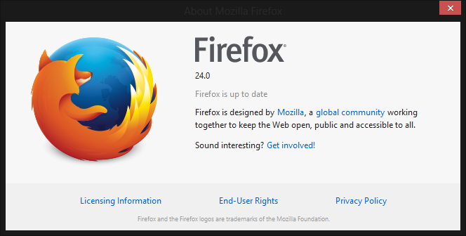  Mozilla 24 -  4