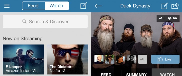 Social TV service TVtag pulls the plug