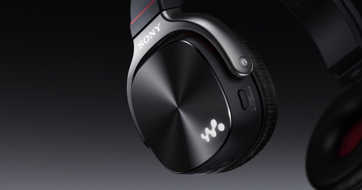 Sony’s wireless 3-in-1 Walkman WH Series headphones rock built-in speakers and up to 16GB of storage ...