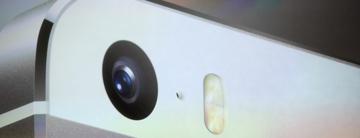 iPhone 5s 8MP camera: 5-element lens, 15% larger sensor, 10fps burst mode and 120fps slow motion video ...