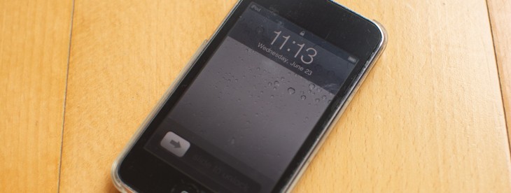 Apple begins allowing users running legacy iOS builds to download older versions of apps