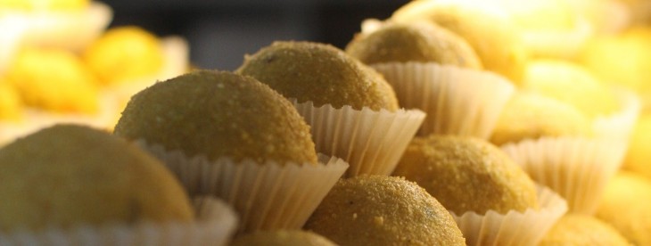 These geeks are urging Google to name the next version of Android after Indian sweet Ladoo