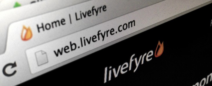 Why Livefyre acquired Storify: Helping brands become better storytellers, and the road to an IPO