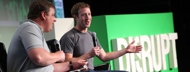 “Build, Grow, Monetizeâ: Facebook’s Zuckerberg on the mission to connect the next 5 billion ...