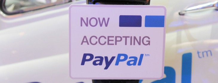 PayPal denies providing payment information to hacker who hijacked $50,000 Twitter username