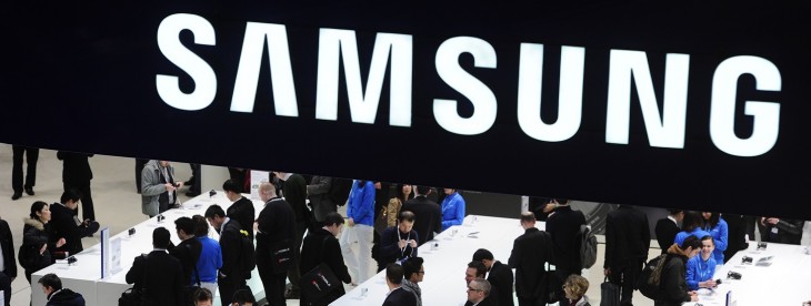 Samsung’s ChatON messaging service passes 100 million registered users