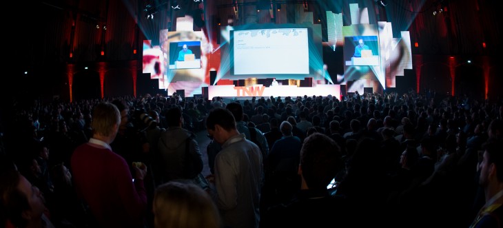 tnw conference 730x331 10 things you should NEVER say during presentations