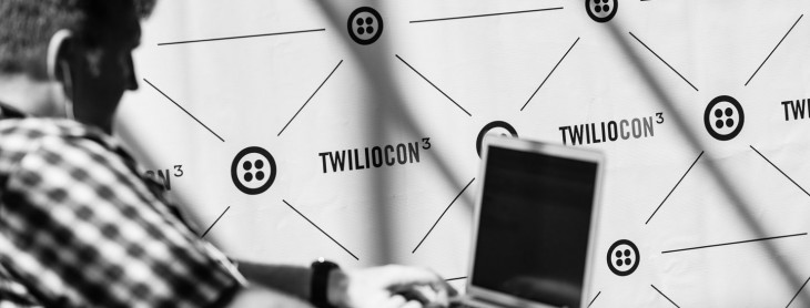 Twilio CEO Jeff Lawson: The age of software-defined communication and raging against âthe machineâ ...