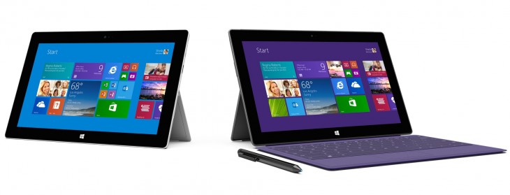 Microsoft Surface 2 review: The tablet that needs to convince the world it deserves to exist