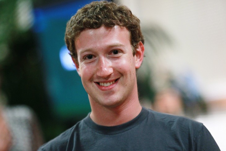 Facebook’s Mark Zuckerberg reportedly wanted to acquire Snapchat in deal worth more than $1 billion ...