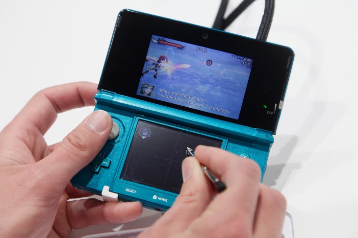 Hulu Plus is now available for the Nintendo 2DS, 3DS and 3DS XL
