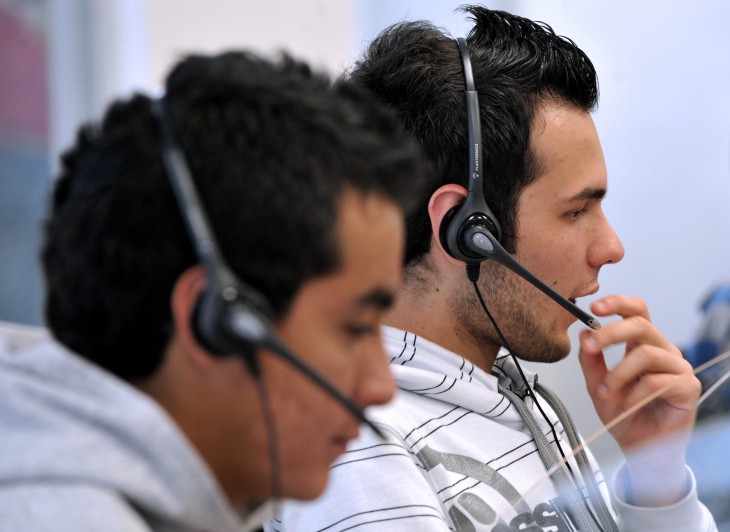 Freshdesk launches Freshfone, integrates phone calls with its cloud-based customer support platform