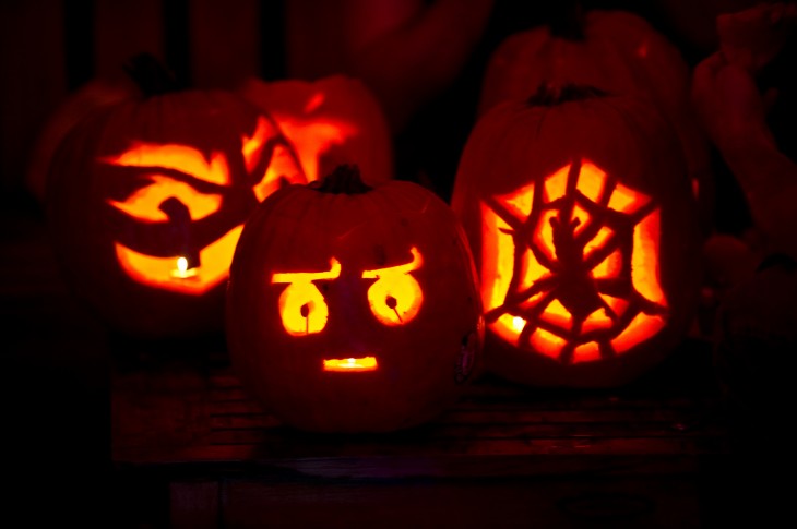 Trick or Treat: Google lays some Halloween easter eggs in its Knowledge Graph