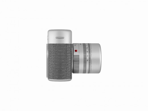 130613RD Leica 104key1 520x390 Leica shows off Jony Ive designed special edition camera for charity