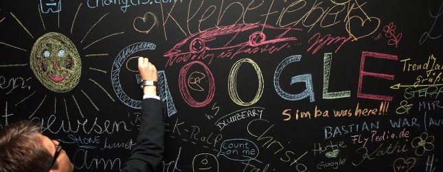 Google Hangouts for Android gets SMS integration, location-sharing and support for animated GIFs