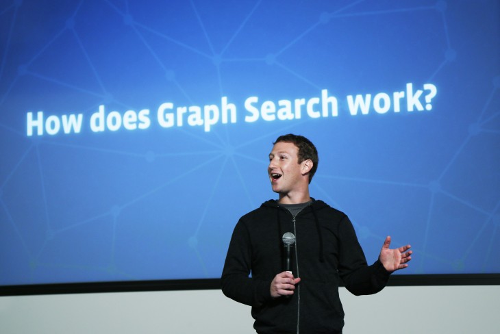 The Zuckerberg Files: A digital archive of every public Mark Zuckerberg utterance…for scholars only ...