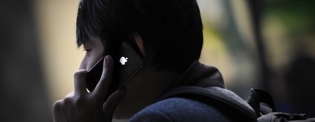 iPhone trade-in program is now available in Apple retail stores across the UK