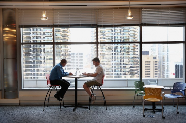 Branching out: Why you shouldn’t limit your startup to just one location