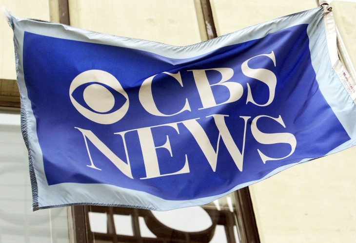 CBS brings its full-episode streaming app to Android and Windows 8, says BB10 app is coming this year ...