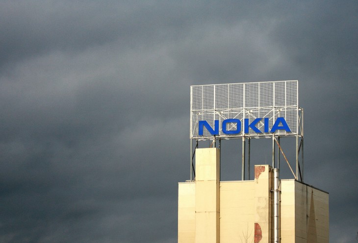 Nokia launches Storyteller, Video Director, and Beamer apps for its Lumia devices