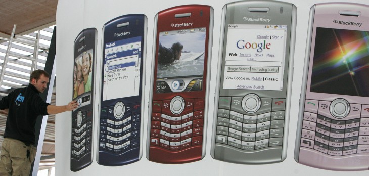 Finally: BBM rolling out in Google Play, iOS App Store and in select Samsung App Stores TODAY