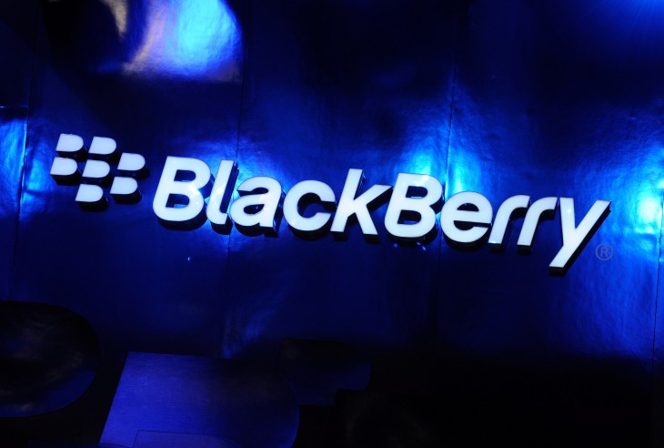 BlackBerry reportedly has another potential suitor: Lenovo