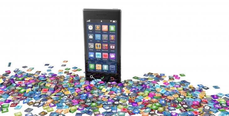 AppMachine targets pro developers with the latest version of its app toolkit