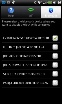 The 40 Must Have Android Apps for the Power User Bluetooth and WiFi Unlocker 220x366 The 40 Must Have Android Apps for the Power User