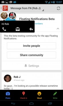 Floating Notifications 220x366 photo Floating Notifications 220x366 The 40 Must Have Android Apps for the Power User