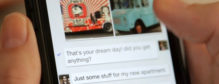 IM-style email app Ping is now called Hop after a naming dispute – with a golf club company