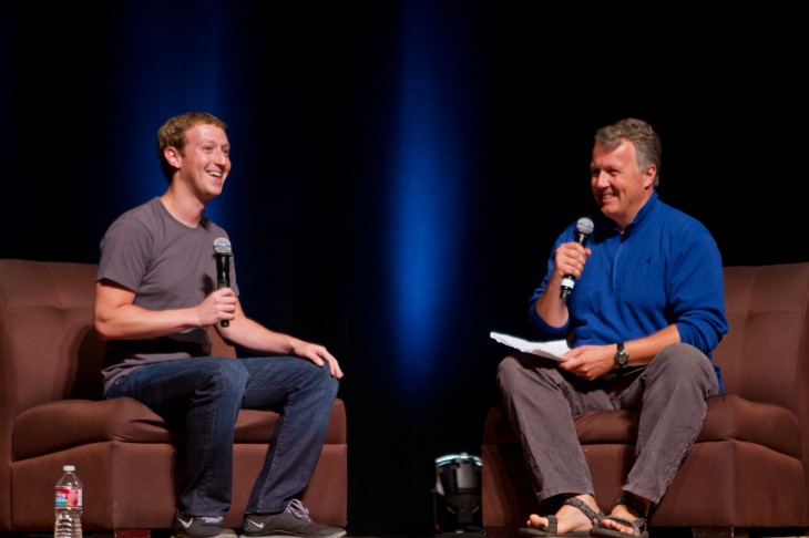 Y Combinator’s Startup School 2013 videos now online, including ones with Watsi, Zuckerberg, and ...