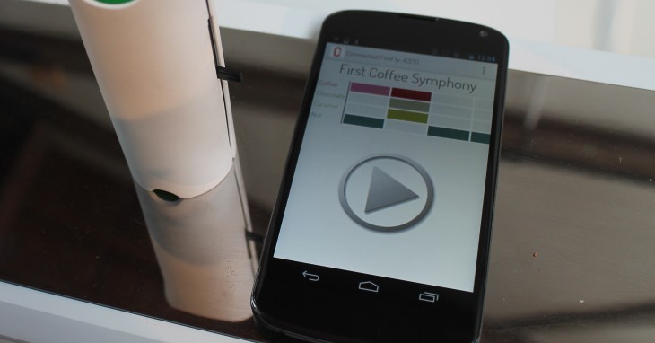IMG 2034 730x382 Wake up and smell the virtual coffee: The OPHONE will take your breath away
