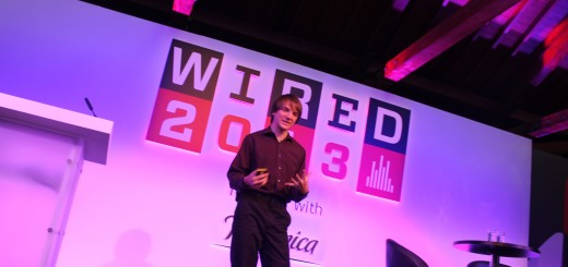 IMG 2044 520x245 Paywalls are creating a knowledge aristocracy, says teen cancer pioneer Jack Andraka