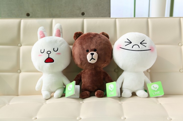 Webtoons are the new stickers: Why companies should keep their eyes on Asia’s latest toon trend ...