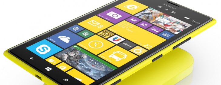 Nokia announces two 6″ smartphones: the $739 Lumia 1520 for Q4 2013 and the $339 Lumia 1320 for ...