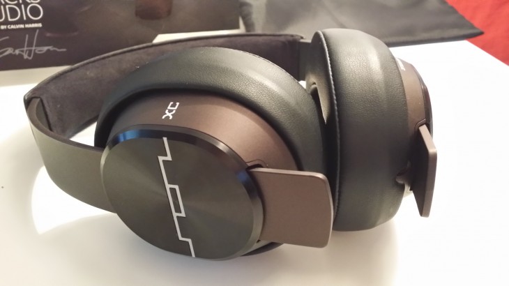 Master Tracks XC review: Are Sol Republic’s $250 Calvin Harris-tuned headphones worth the cash? ...