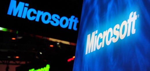 Microsoft Logo 520x245 photo Microsoft Logo 520x245 You can now download the release version of Windows 8.1, boxed option available in stores from tomorrow