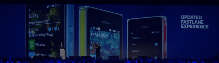 Everything announced at Nokia World 2013 in one handy list