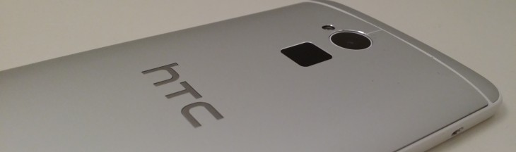48 hours with HTC’s One max: A 5.9-inch display and fingerprint sensor-equipped monster handset ...
