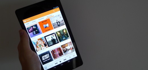 P1040444 520x245 Google Play Music All Access is now available in Mexico