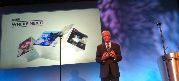 The BBC announces BBC Store, letting you pay to download and keep shows