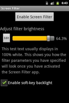 The 40 Must Have Android Apps for the Power User Screen Filter 220x330 The 40 Must Have Android Apps for the Power User