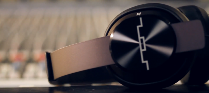 SOL Republic targets serious audiophiles with its $250 Master Tracks XC over-ear headphones