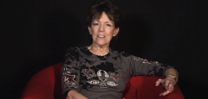 This woman from Atlanta is (almost certainly) the voice behind Siri