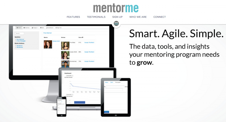 Screen Shot 2013 10 18 at 6.40.16 PM 730x396 Here are the 6 startups graduating from the NewMe Accelerator fall 2013 class