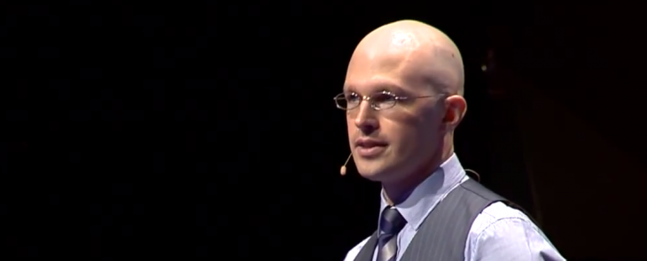 It doesn’t take 10,000 hours to learn a new skill. It takes 20. And here’s how…