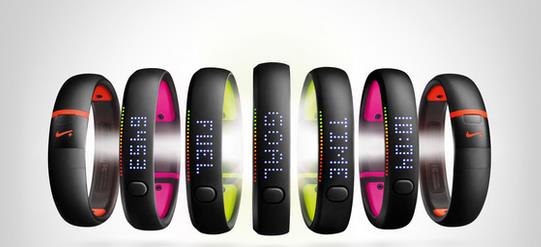 Nike+ FuelBand SE unveiled ahead of November 6 launch, it’s hitting 3 new countries too