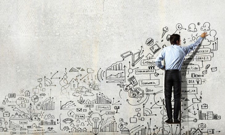 Forget about generating billions: Why entrepreneurs should create $1,000 startups