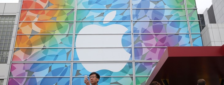 Apple: Now more than 1 million apps on App Store, more than 1 billion iTunes Radio songs streamed