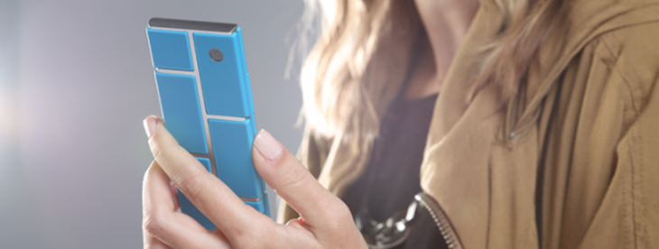 Google’s modular phone project begins to take flight as first resources for Ara are released